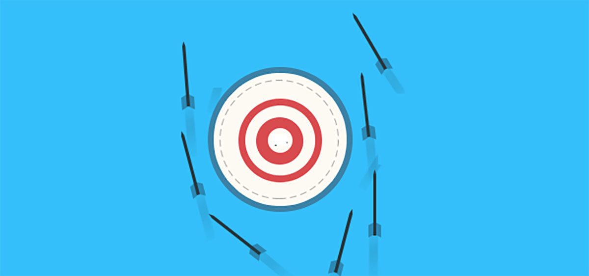 greške kod optimizacije web stranice