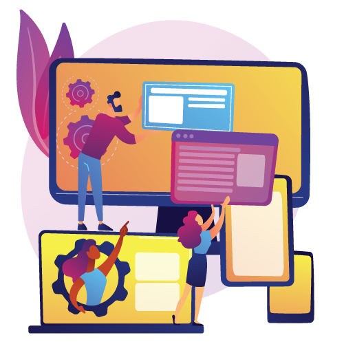 sto je struktura web stranice