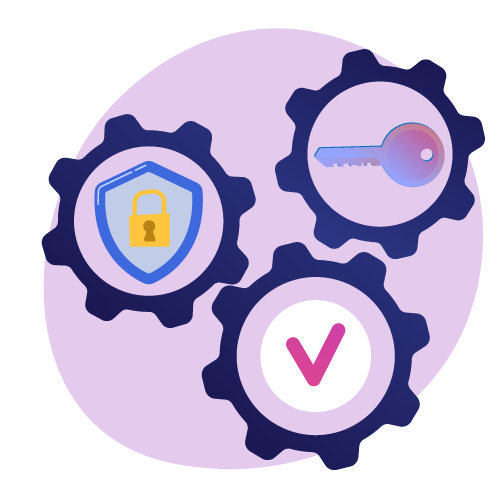 sigurnosna zaštita shared hosting paketa