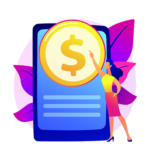 Revizija Ads računa